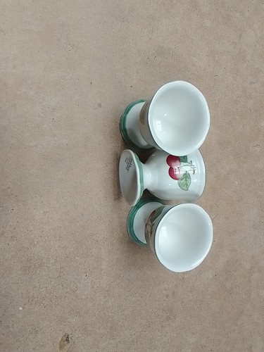 Villeroy boch french - french, garden