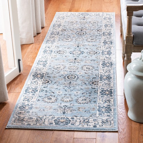 Isabella collection runner rug - runner,