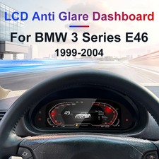 10.25" LCD Nachrüstun Digital