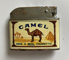 1960-er Penguin Camel