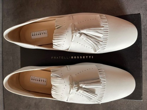 Fratelli rossetti damenschuhe - fratelli,