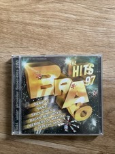 Bravo the Hits 97 Original Doppel-CD, 1997