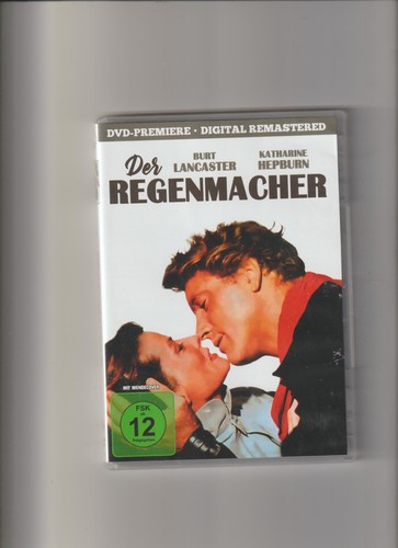 Der regenmacher burt - ,,