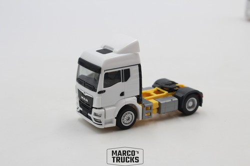 Herpa man tgs zugmaschine - herpa,