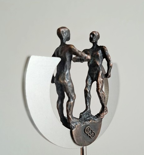 Design korkenzieher bronze - design, mcb