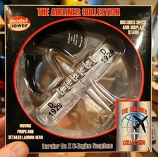 Model Power The Airliner