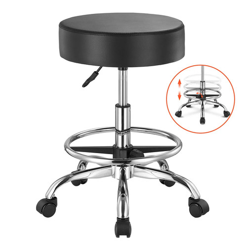 Drehhocker verstellbar mit