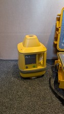 Topcon PL1 Lotlaser just serviced & calibrated