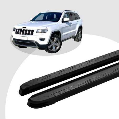 Trittbretter passend für jeep - passend,