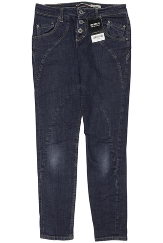 Please jeans damen hose denim - please,