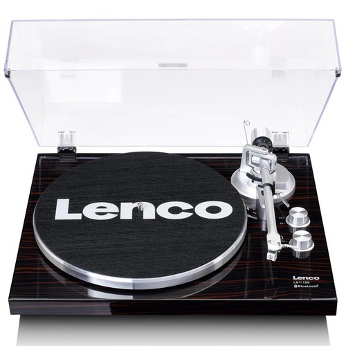 Lenco lbt 188wa plattenspieler - lenco,