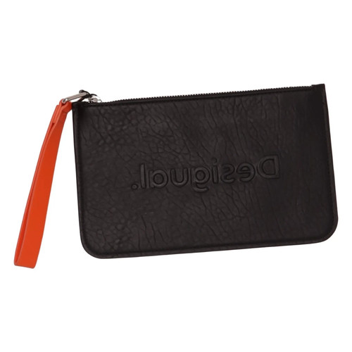 Desigual portemonnaie damen - desigual,,