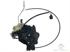 Original Schloss Schiebetür