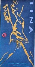 Tina Turner, The Collected Recordings Sixties to Nineties, gebraucht