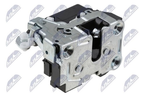 Stellmotor türschloss hinten - stellmotor,