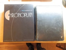 Chronoplan 50102 nachfüllbar