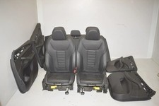 BMW G01 X3 Sitze Set Sitze