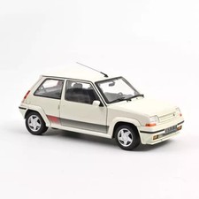RENAULT R5 SUPERCINQ GT TURBO