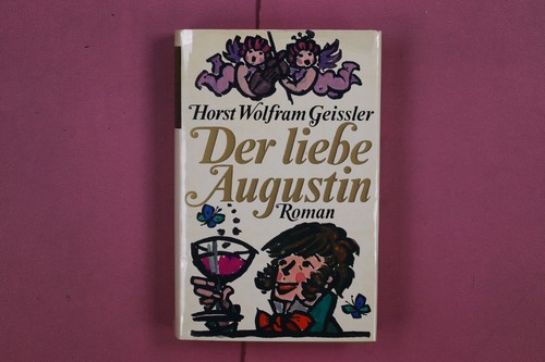 297427 horst wolfram - horst, geissler