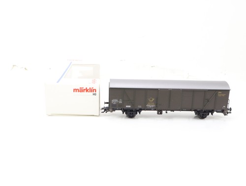 Märklin 4736s - märklin,
