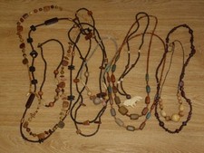 Konvolut 10 Stk Afrikanische