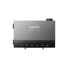 Anker SOLIX Power Dock für