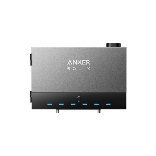Anker solix power - dock, für