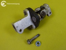 Lenkungskupplung, Kreuzgelenk