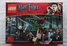 LEGO Harry Potter 4865  Der