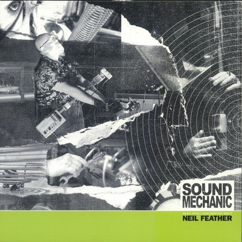 Feather neil various - feather,,