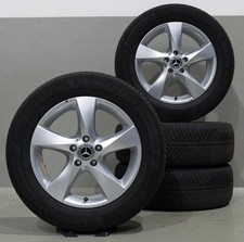 Mercedes V-Klasse W447 Viano W639 17 Zoll Winterreifen Reifen DOT23 Felgen +5,8m