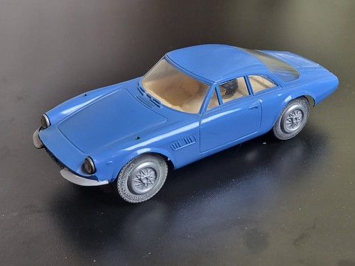 Stabo car ferrari slotcar - ferrari,
