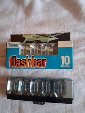 Thorn flashbar 10 flashes + 10 flashes (20 Blitzlampen)