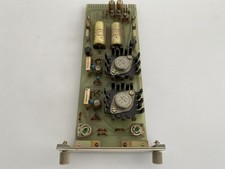 Studer A80 Stabilizer -