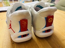 Basketballschuh Jordan Tatum 1 PF Archer Ave St. Louis Gr. 37.5