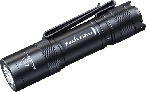 Fenix led taschenlampe e12 - fenix, led-taschenlampe
