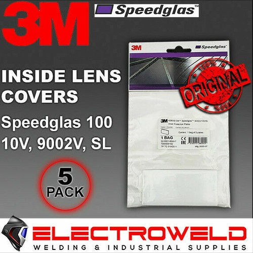 Speedglas inside - speedglas,