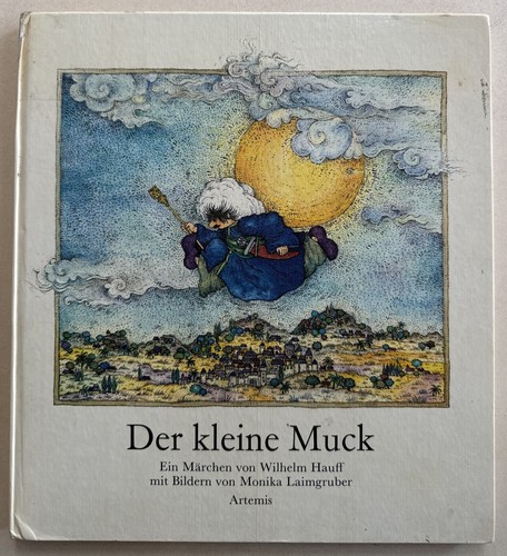 Der kleine muck ein märchen - kleine,