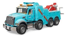 BRUDER® 02831  MACK Granite