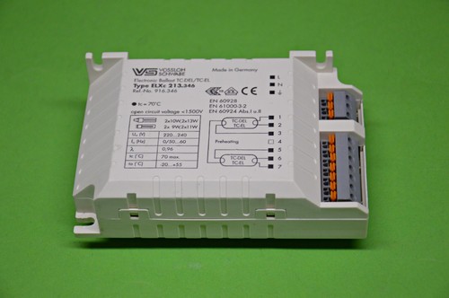 Vossloh schwabe elxc 213 346 - elxc, 213.346