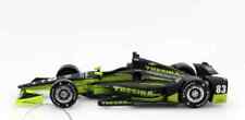 GREENLIGHT 1:18 CHEVROLET CHARLIE KIMBALL #83 INDYCAR SERIES 2016
