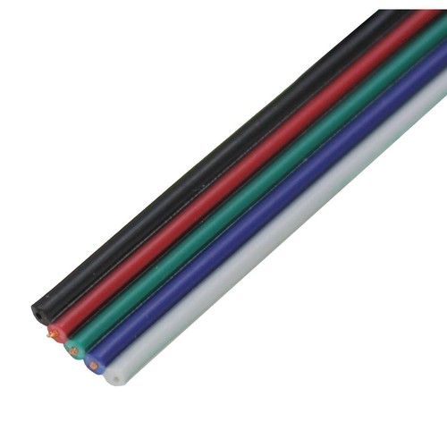 50m rgbw led - rgbw,