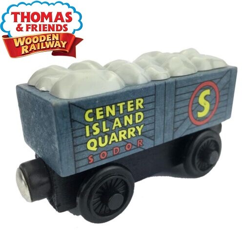 Boulder carriage thomas - carriage, &