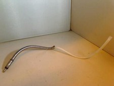 Dampf Mich Heißwasser Düse mit Schlauch Odea Go SUP031O -4