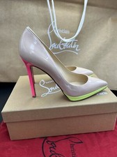 Christian Louboutin Ferkel