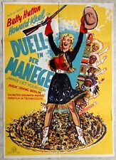 Annie get your Gun Betty