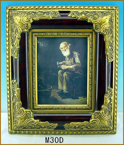 Gemaelde bilderrahmen - gemaelde,