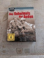 Das Geheimnis der Anden DDR