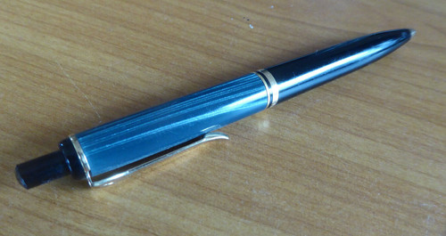 Pelikan 200 kugelschreiber - pelikan,