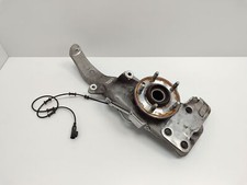 Jaguar F-Type R Cabrio X152 5,0l 550PS Achsschenkel Radlager vorne links 28tkm